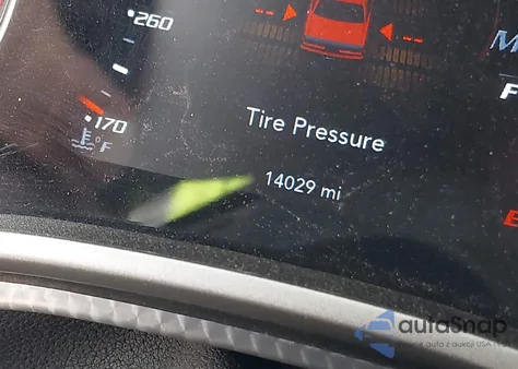 2018 Dodge Challenger Srt Hellcat Widebody из США, поврежденный, VIN 2C3CDZC92JH244119